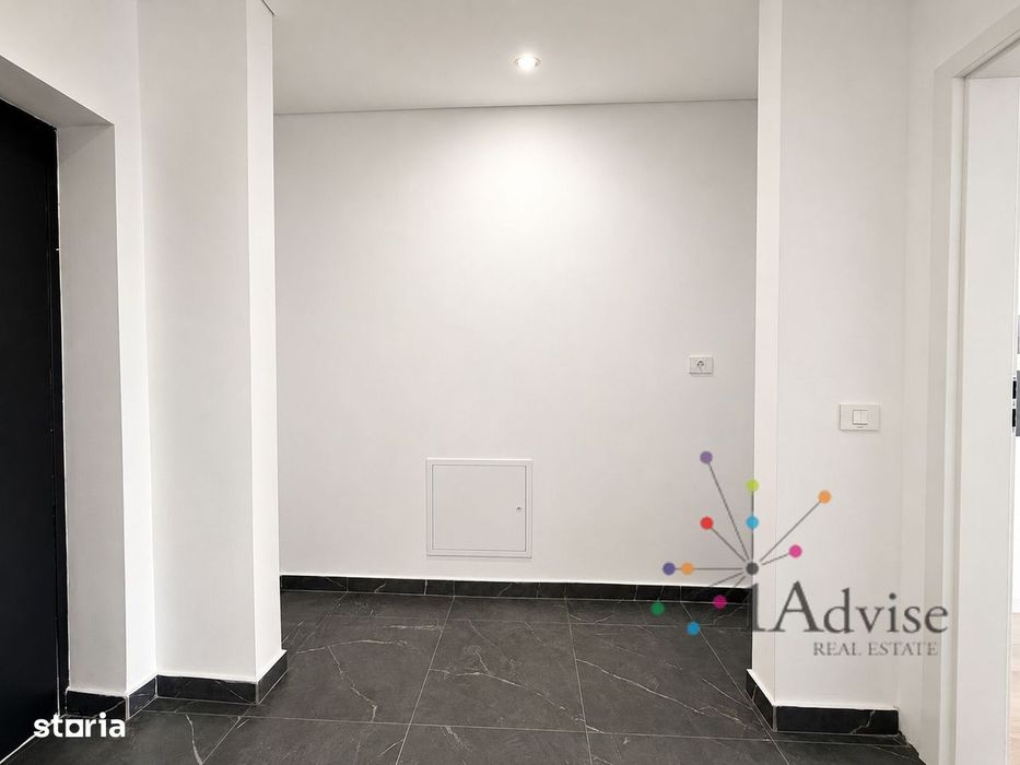 Valcom Residence Bartolomeu, 2 camere, terasa 5.44, Comision 0%
