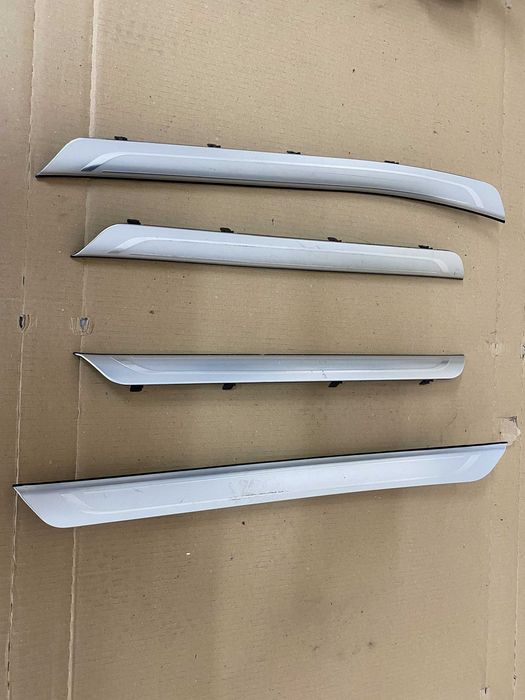 Prag praguri dreapta stinga fata spate BMW seria 7 G11