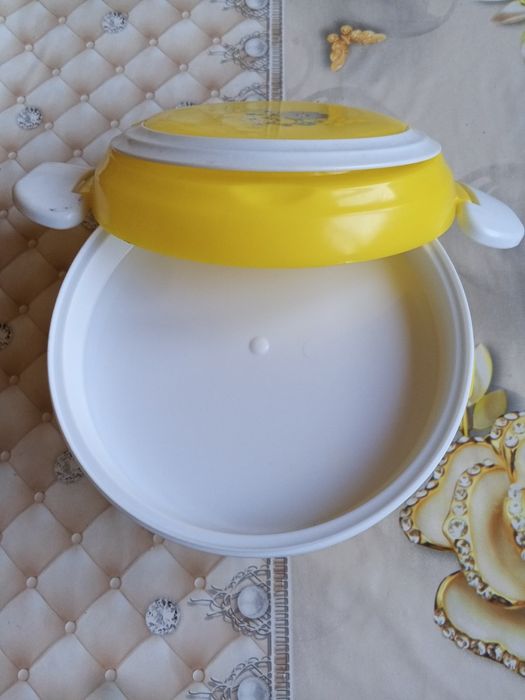 Пластик Идиш Сотилади