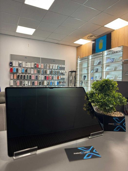 Tab S8 Ultra 128GB Samsung stare excelenta 1 an garantie PhoneXpert SH