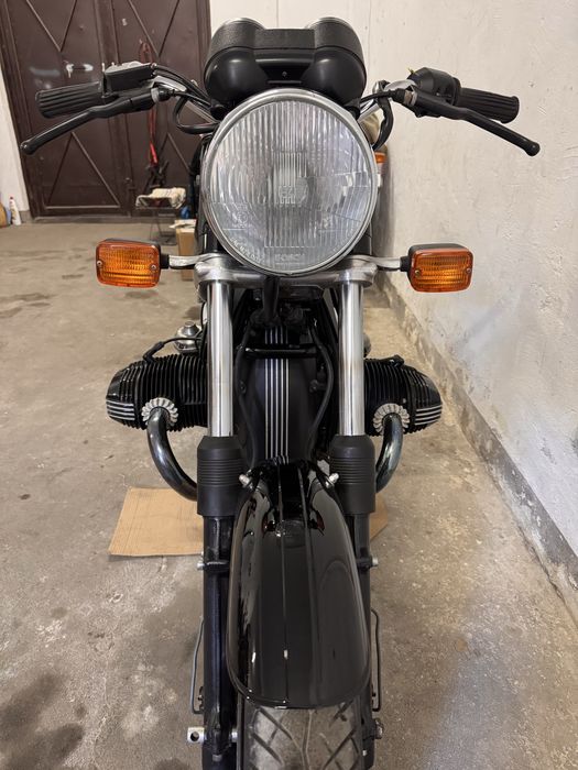 BMW R100 RS Reconditionat
