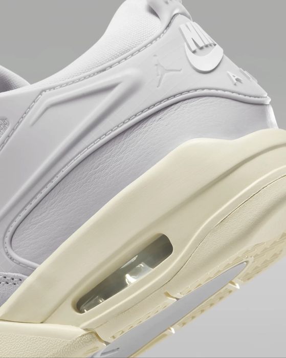 Nike Air Jordan 4 RM Neutral Grey 36.5 – Чисто нови