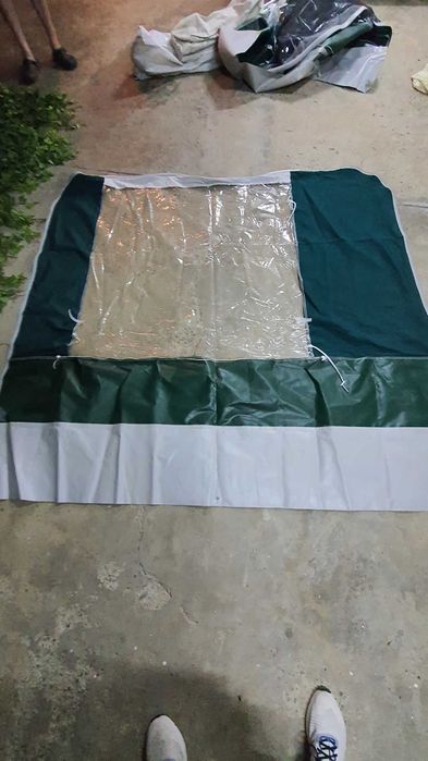 Продавам порч-Walker, за каравана