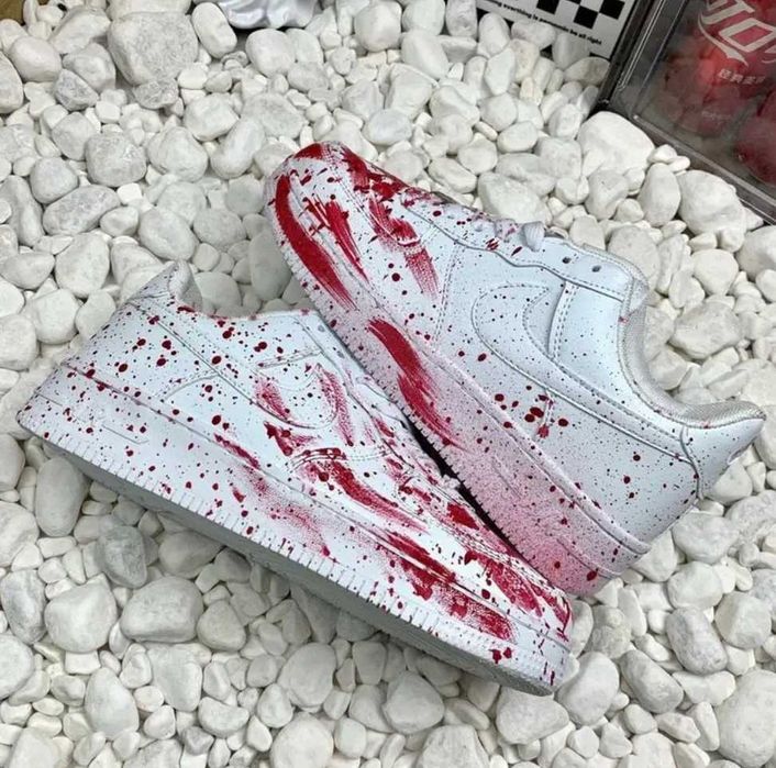 кроссовки 44 размер новые