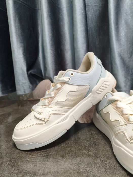 Оригинальные кроссовки Lining Common 80s