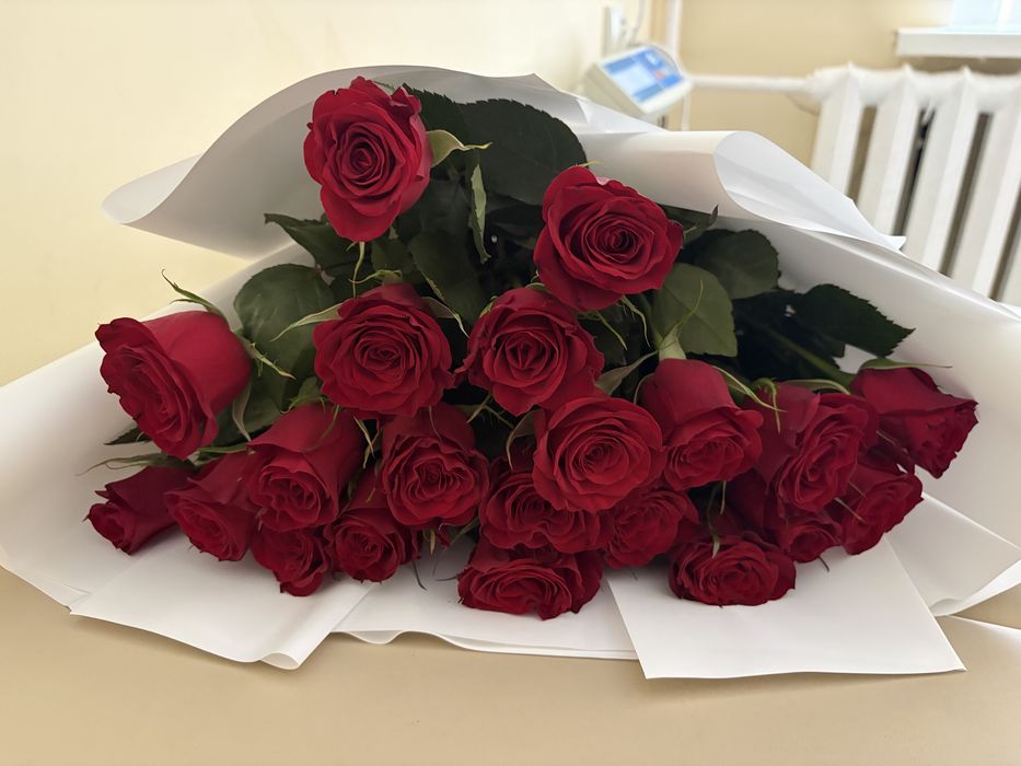 Продам букеты цветов