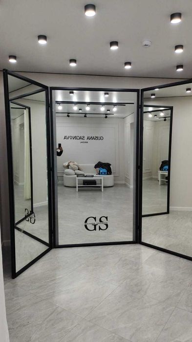 Зеркало. Зеркала на заказ