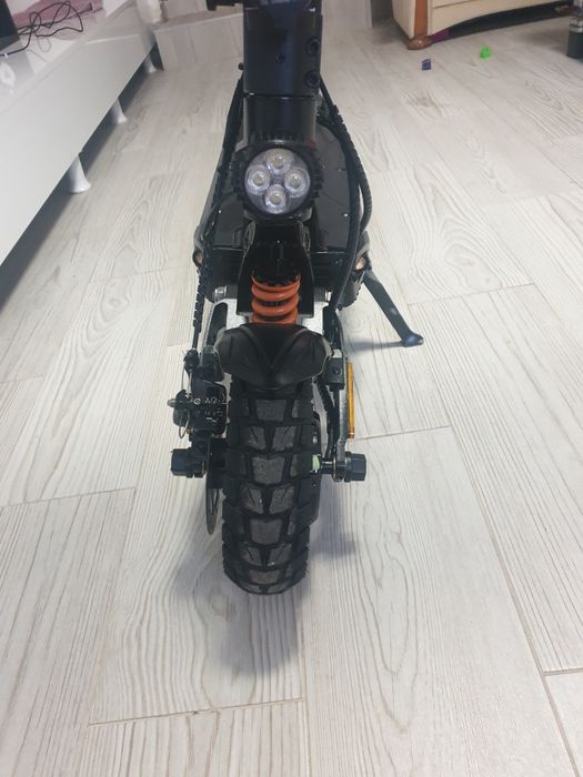 Kukirin g2 master cititi atenti la descriere