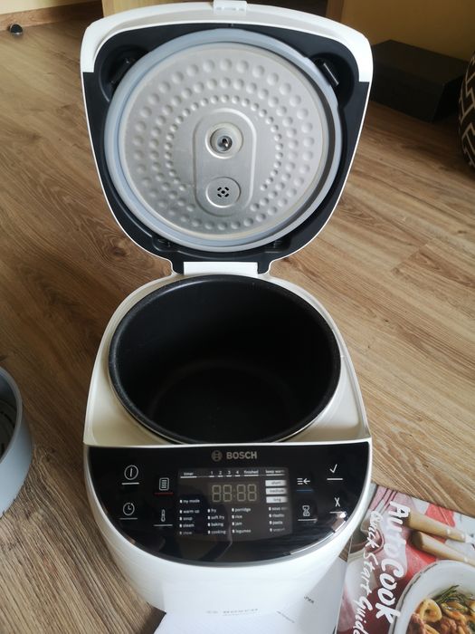 Мултикукър Bosch MUC11W12 
SKU: MUC11W12*** Производител