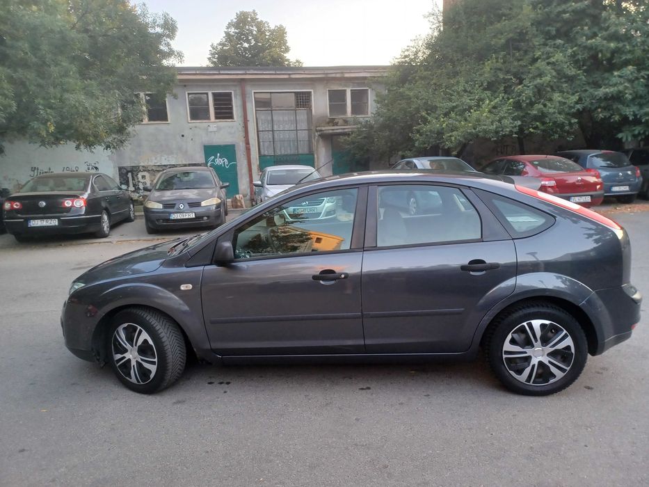 Ford Focus 2 in stare buna