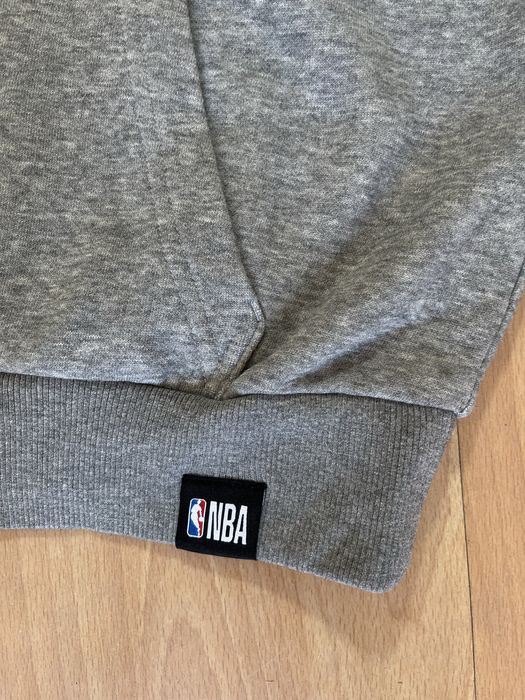 New Era Chicago Bulls мъжки суитчър М