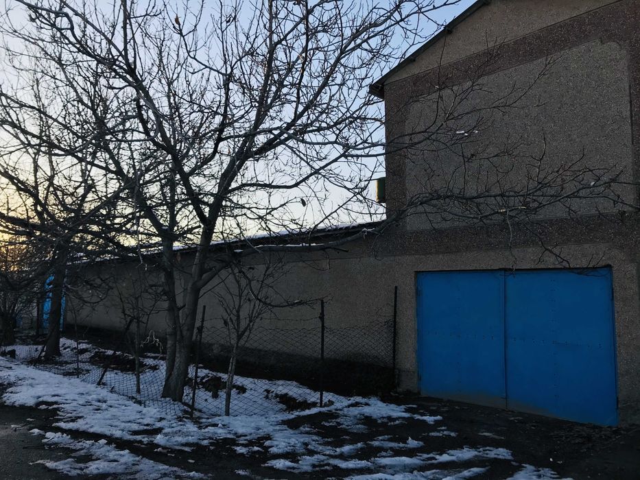 Продается дом в Таваксае. 12 соток земли.