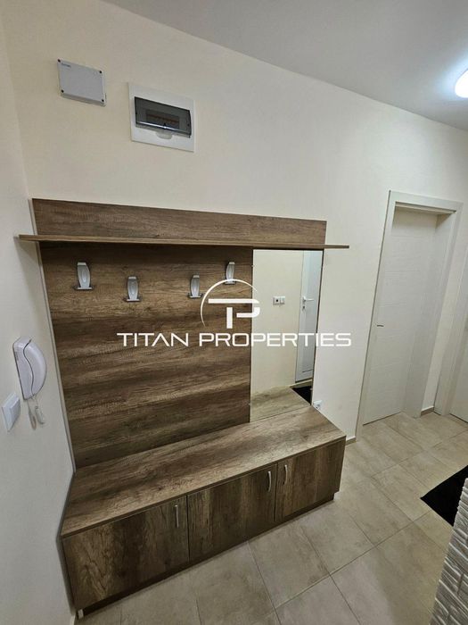 Двустаен, под наем, кв. Сарафово