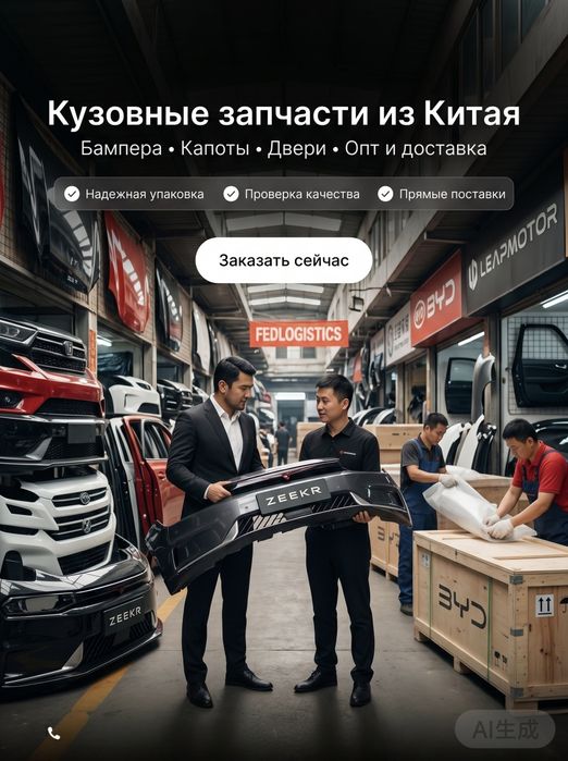 Xitoydan avto zapchast ehtiyot qismlar hamma avtomobillar uchun