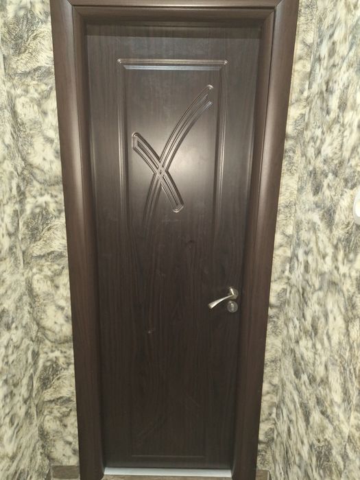 Интериорни врати