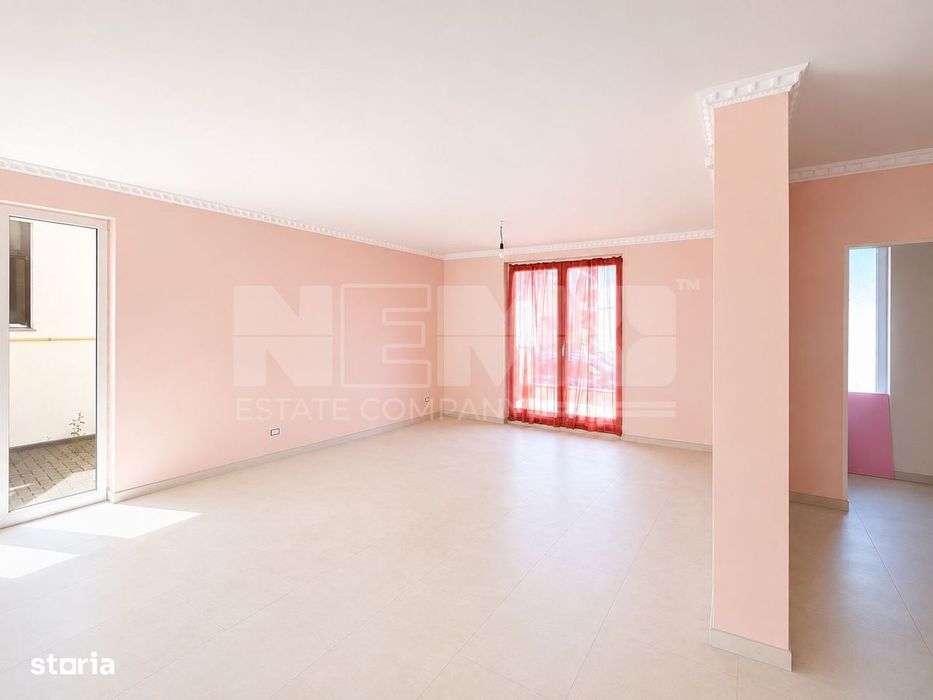 Casă de vânzare | Zona Andronic Motrescu | 180 mp