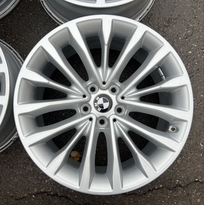 Jante BMW 5x112 OEM Style 638 R18 G30 G31