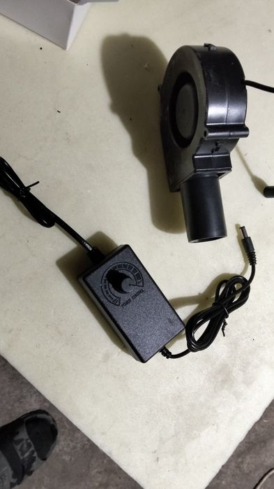 Продам  винтелятор