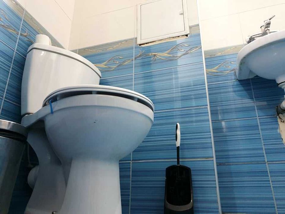 Дава се под наем Едностаен апартамент в Бургас, Славейков - 46 кв.м за 175 € - Снимка #3