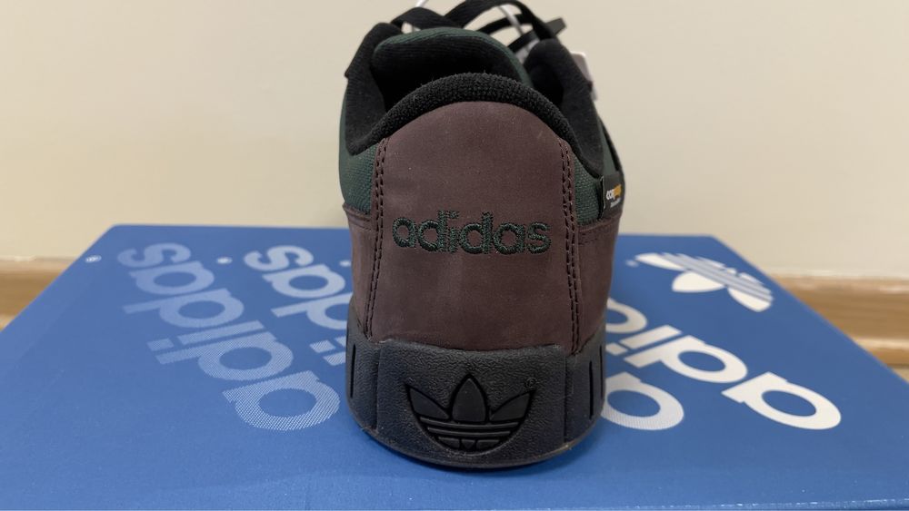 Adidas Atmos LWST "Beef & Broccoli" N43 1/3