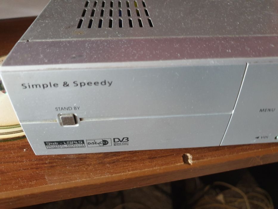 Спутниковый рессивер дешево