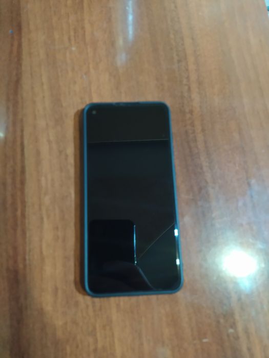 Redmi note 9 telefoni