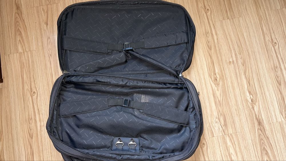 Дорожная сумка Samsonite