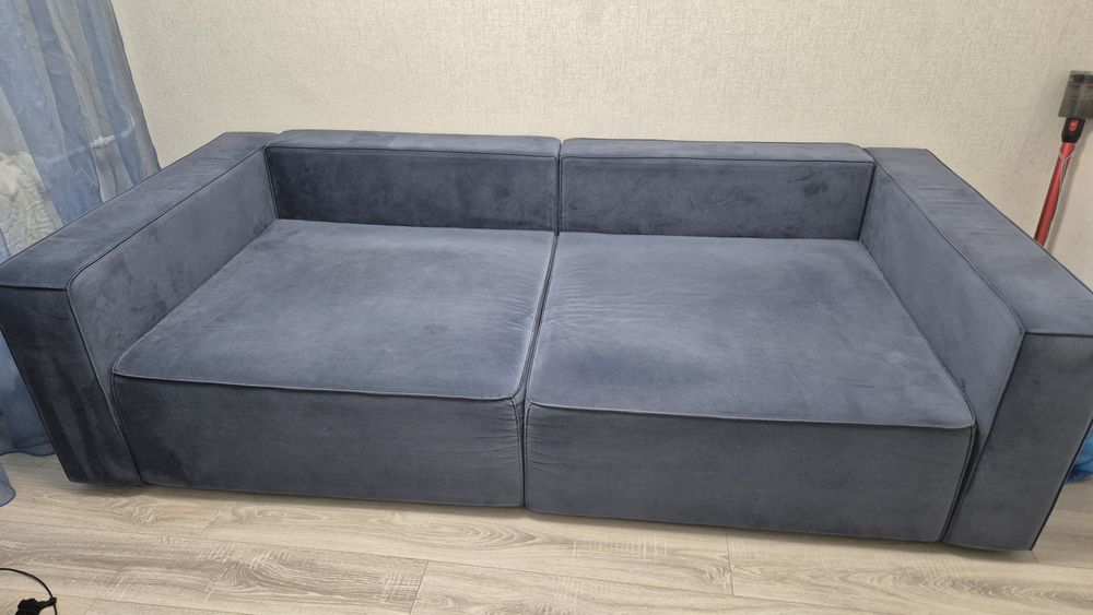 Продам диван в отличном состоянии
