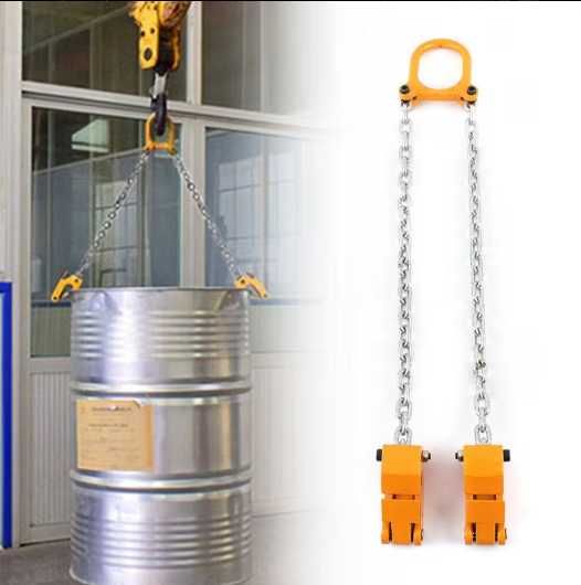 Dispozitiv incarcat butoi 1000 Kg