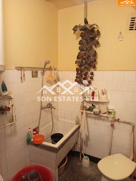 Продава се Тристаен апартамент в Казанлък - 95 кв.м за 966 €/кв.м - Снимка #5