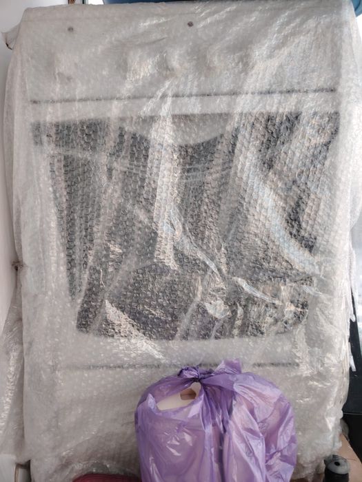 Установка стиральных машин