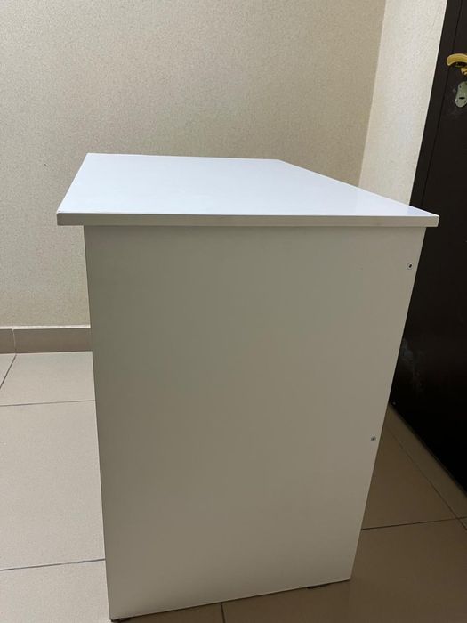 Бу письменный стол икеа