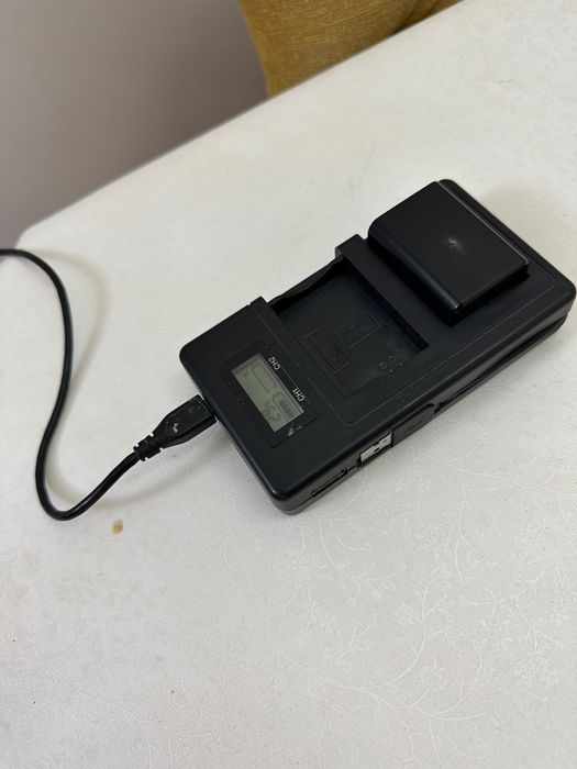 Sony Alpha A6400 (как новая) | Объектив 16-50mm