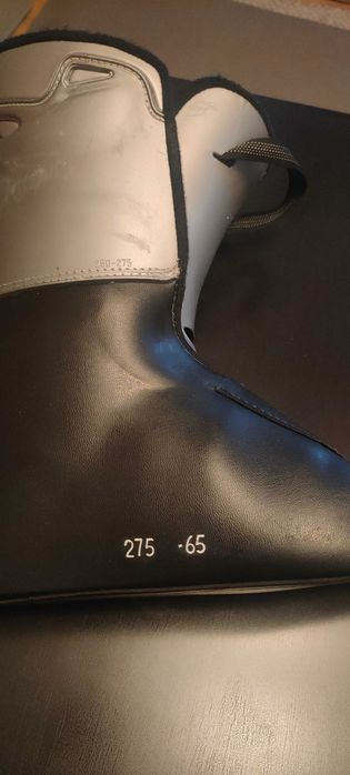 Ски обувки Dalbello, размер 27 (40.5-41.5)