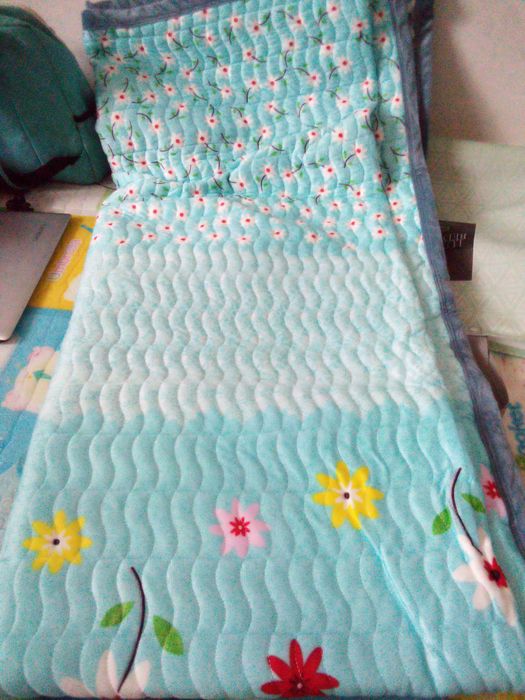 Плед двуспальный