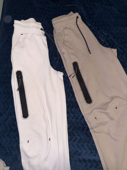 Долници Nike tech