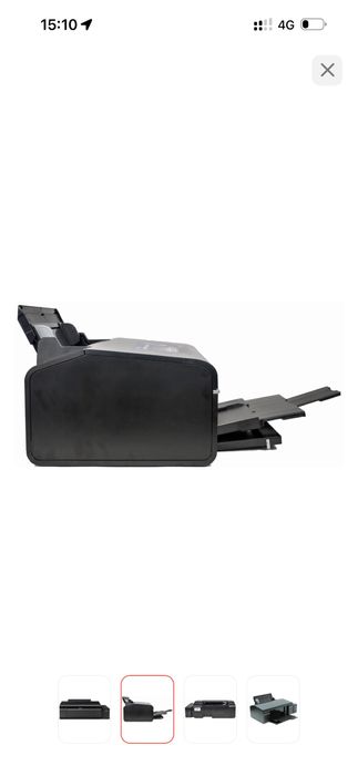 Epson l805 цветной струйный принтер