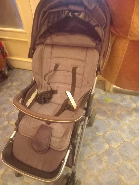 Количка Чиполино