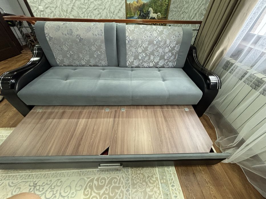 Продам диван в отл состоянии