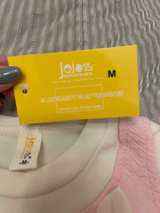 детска официална рокля