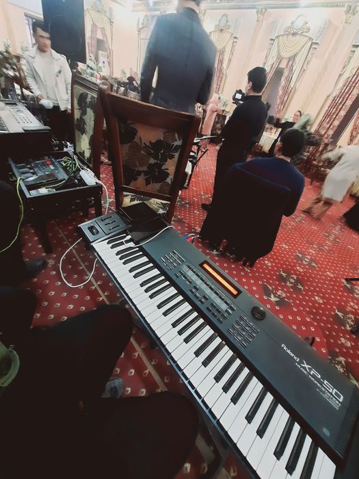 Roland xp 50 sintezator