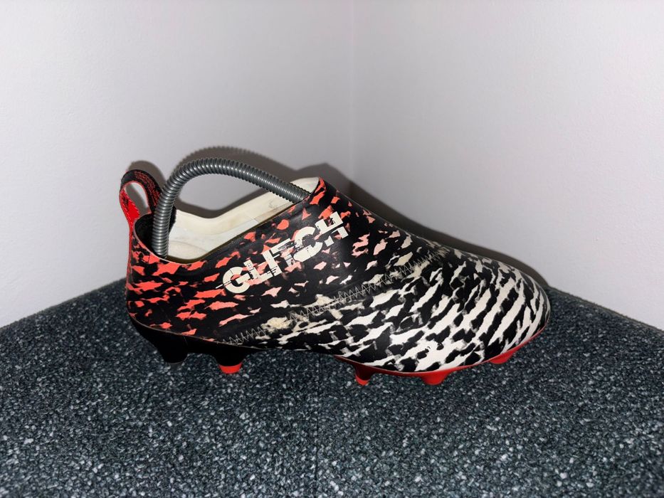 ADIDAS Glitch crampoane nr 40