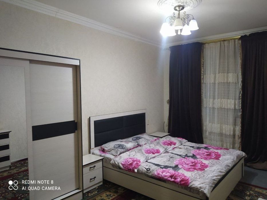 Tuzel metro yaqnida 1 xona uy ijaraga