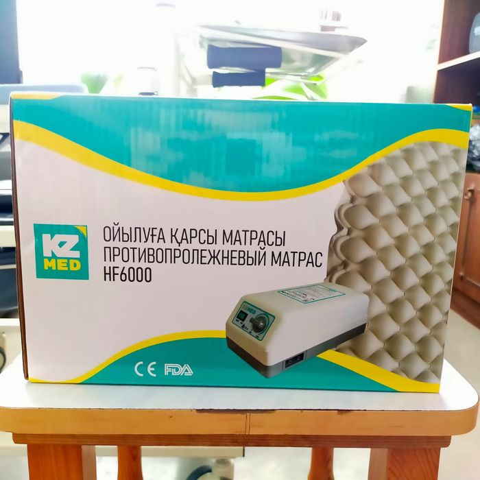 Матрас противопролежневый