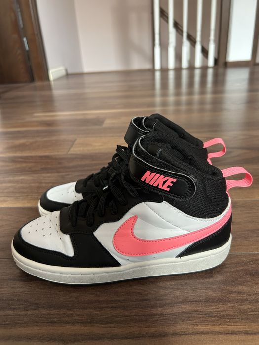 Nike Court Borough Mid 2 masura 36