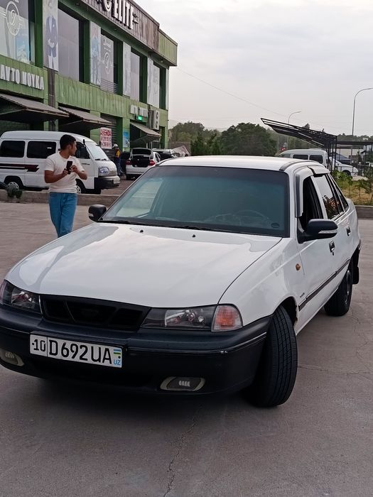 Nexia.1 2005 sons tramblor