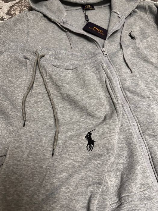 Polo Ralph Lauren двойка