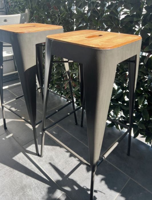 Scaune de bar Mobexpert
