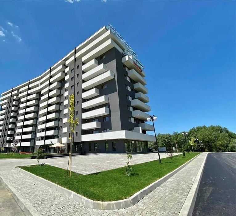 URGENT - Proprietar - Vand ap 2 camere Metropolitan