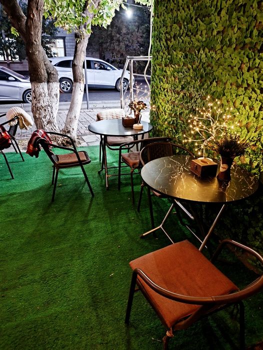 Сдам готовую Кофейню